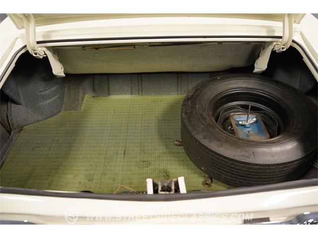 1968 Pontiac GTO (CC-2025002) for sale in Concord, North Carolina
