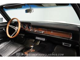 1968 Pontiac GTO (CC-2025002) for sale in Concord, North Carolina