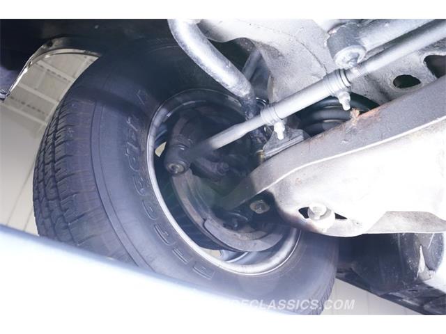 1968 Pontiac GTO (CC-2025002) for sale in Concord, North Carolina