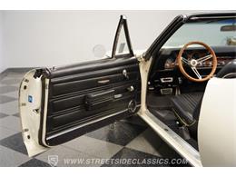 1968 Pontiac GTO (CC-2025002) for sale in Concord, North Carolina