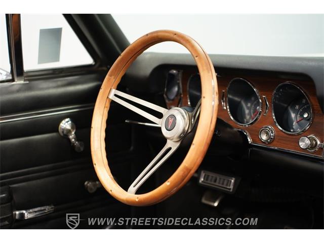 1968 Pontiac GTO (CC-2025002) for sale in Concord, North Carolina