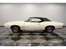 1968 Pontiac GTO (CC-2025002) for sale in Concord, North Carolina