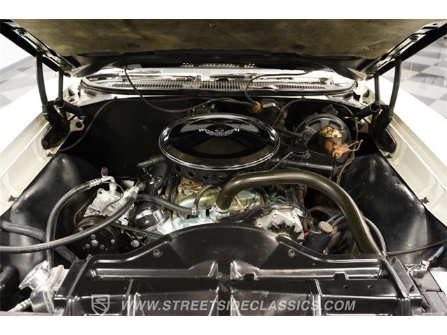 1968 Pontiac GTO (CC-2025002) for sale in Concord, North Carolina