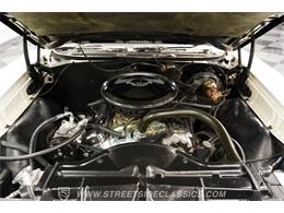 1968 Pontiac GTO (CC-2025002) for sale in Concord, North Carolina