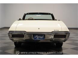 1968 Pontiac GTO (CC-2025002) for sale in Concord, North Carolina