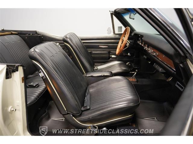 1968 Pontiac GTO (CC-2025002) for sale in Concord, North Carolina