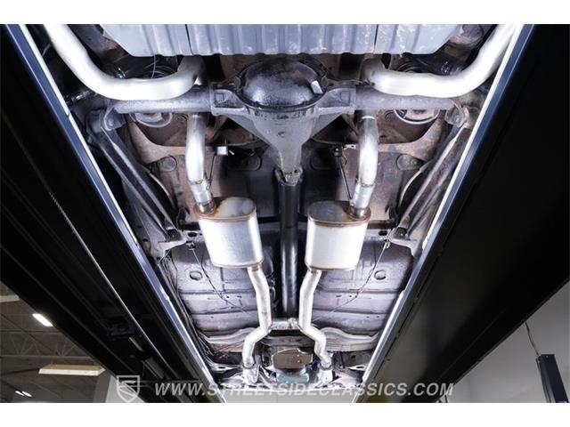 1968 Pontiac GTO (CC-2025002) for sale in Concord, North Carolina