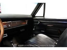 1968 Pontiac GTO (CC-2025002) for sale in Concord, North Carolina