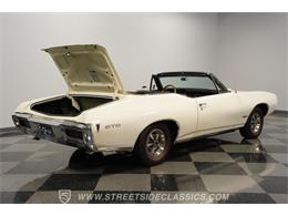 1968 Pontiac GTO (CC-2025002) for sale in Concord, North Carolina