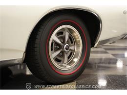 1968 Pontiac GTO (CC-2025002) for sale in Concord, North Carolina