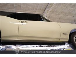 1968 Pontiac GTO (CC-2025002) for sale in Concord, North Carolina