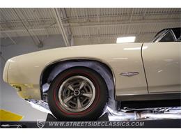 1968 Pontiac GTO (CC-2025002) for sale in Concord, North Carolina