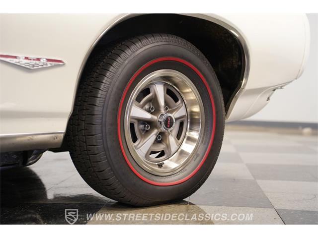 1968 Pontiac GTO (CC-2025002) for sale in Concord, North Carolina