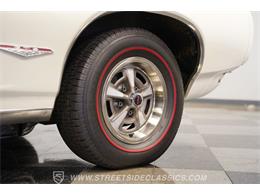 1968 Pontiac GTO (CC-2025002) for sale in Concord, North Carolina