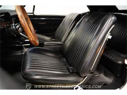 1968 Pontiac GTO (CC-2025002) for sale in Concord, North Carolina