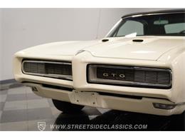 1968 Pontiac GTO (CC-2025002) for sale in Concord, North Carolina