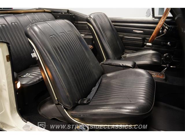 1968 Pontiac GTO (CC-2025002) for sale in Concord, North Carolina