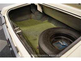 1968 Pontiac GTO (CC-2025002) for sale in Concord, North Carolina