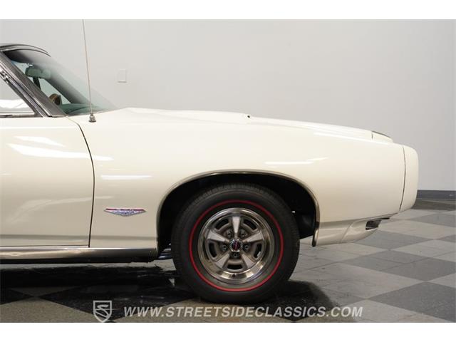1968 Pontiac GTO (CC-2025002) for sale in Concord, North Carolina