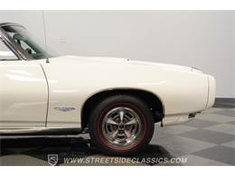 1968 Pontiac GTO (CC-2025002) for sale in Concord, North Carolina
