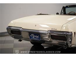 1968 Pontiac GTO (CC-2025002) for sale in Concord, North Carolina