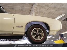 1968 Pontiac GTO (CC-2025002) for sale in Concord, North Carolina