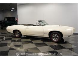 1968 Pontiac GTO (CC-2025002) for sale in Concord, North Carolina
