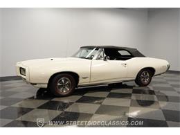1968 Pontiac GTO (CC-2025002) for sale in Concord, North Carolina