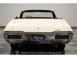 1968 Pontiac GTO (CC-2025002) for sale in Concord, North Carolina