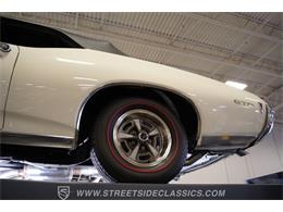 1968 Pontiac GTO (CC-2025002) for sale in Concord, North Carolina