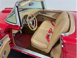 1957 Ford Thunderbird (CC-2025010) for sale in Morgantown, Pennsylvania