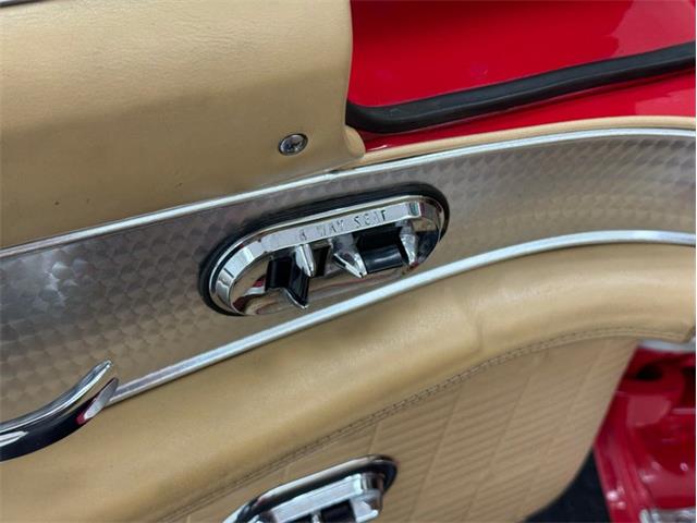1957 Ford Thunderbird (CC-2025010) for sale in Morgantown, Pennsylvania