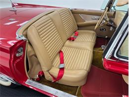 1957 Ford Thunderbird (CC-2025010) for sale in Morgantown, Pennsylvania