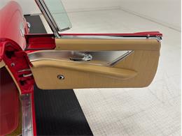 1957 Ford Thunderbird (CC-2025010) for sale in Morgantown, Pennsylvania