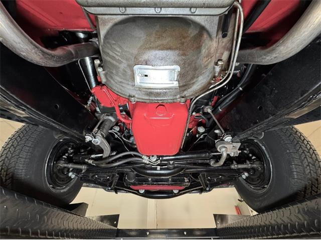 1957 Ford Thunderbird (CC-2025010) for sale in Morgantown, Pennsylvania