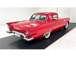 1957 Ford Thunderbird (CC-2025010) for sale in Morgantown, Pennsylvania