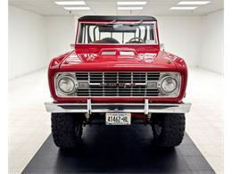 1968 Ford Bronco (CC-2025017) for sale in Morgantown, Pennsylvania
