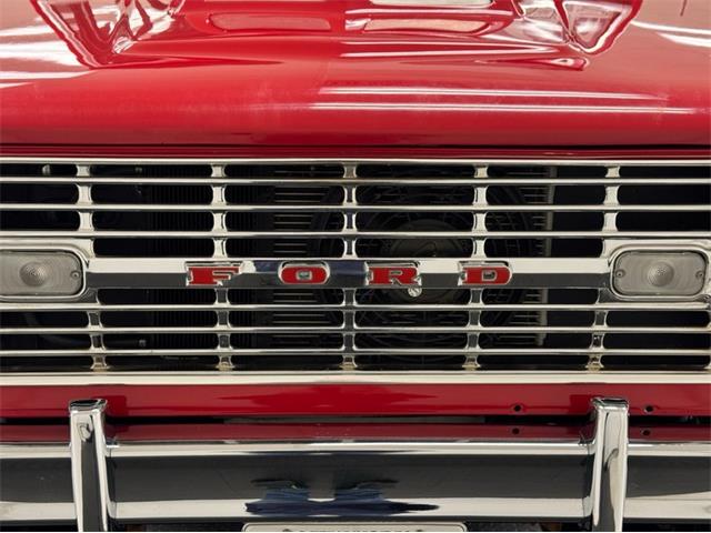 1968 Ford Bronco (CC-2025017) for sale in Morgantown, Pennsylvania