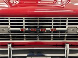 1968 Ford Bronco (CC-2025017) for sale in Morgantown, Pennsylvania