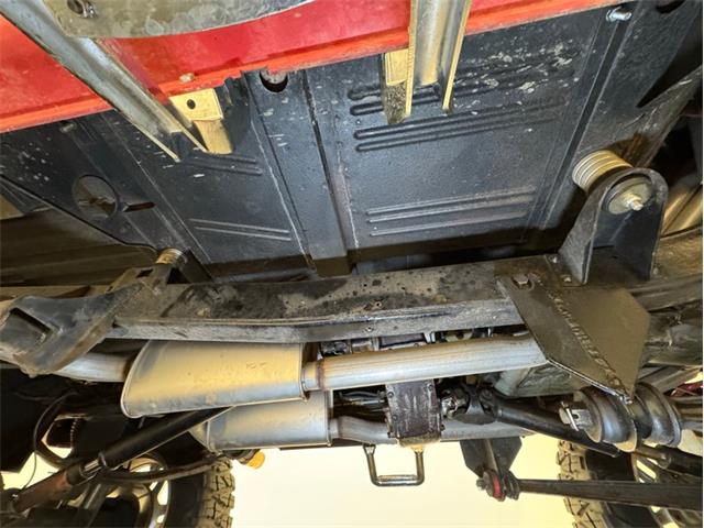 1968 Ford Bronco (CC-2025017) for sale in Morgantown, Pennsylvania