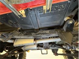1968 Ford Bronco (CC-2025017) for sale in Morgantown, Pennsylvania