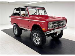 1968 Ford Bronco (CC-2025017) for sale in Morgantown, Pennsylvania