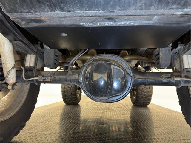 1968 Ford Bronco (CC-2025017) for sale in Morgantown, Pennsylvania