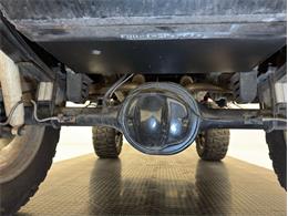 1968 Ford Bronco (CC-2025017) for sale in Morgantown, Pennsylvania