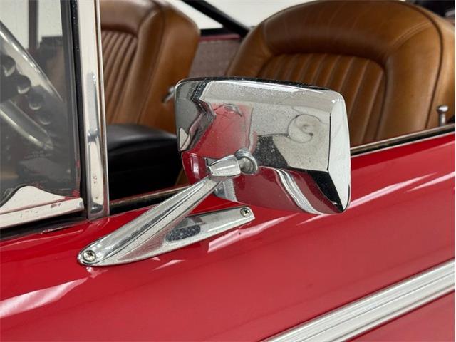 1968 Ford Bronco (CC-2025017) for sale in Morgantown, Pennsylvania