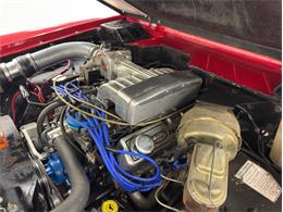 1968 Ford Bronco (CC-2025017) for sale in Morgantown, Pennsylvania