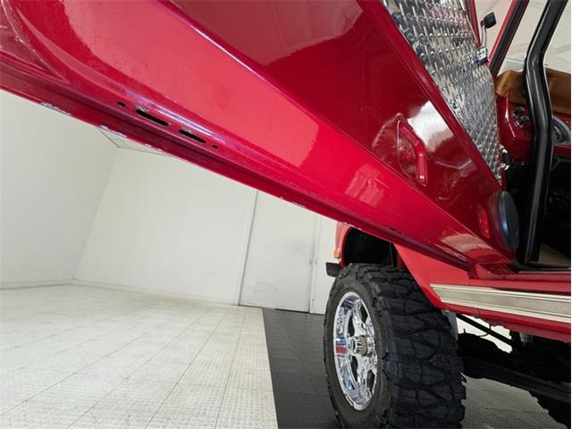 1968 Ford Bronco (CC-2025017) for sale in Morgantown, Pennsylvania