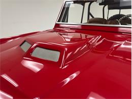 1968 Ford Bronco (CC-2025017) for sale in Morgantown, Pennsylvania