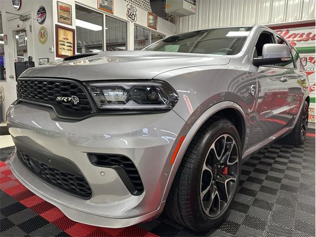 2021 Dodge Durango (CC-2025066) for sale in Columbus, Ohio
