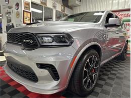 2021 Dodge Durango (CC-2025066) for sale in Columbus, Ohio